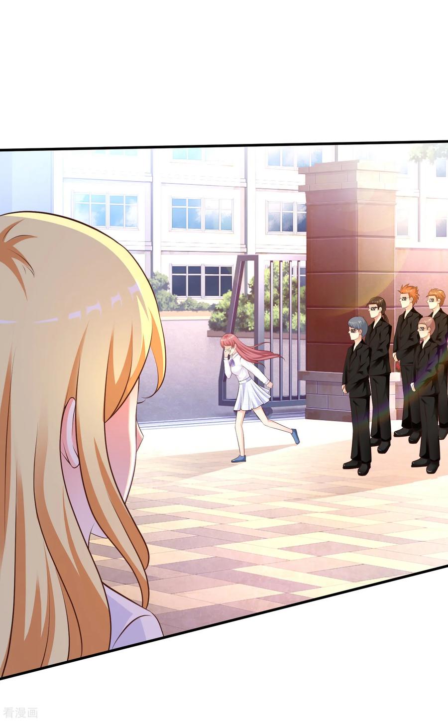 The Strongest Peach Blossom Chapter 114 Gambar 37