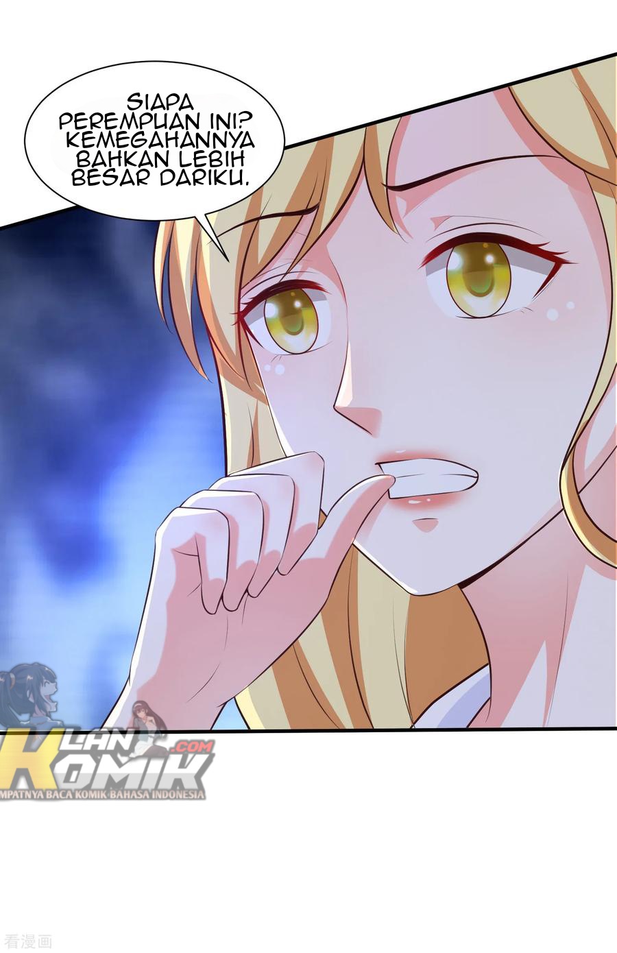 The Strongest Peach Blossom Chapter 114 Gambar 38