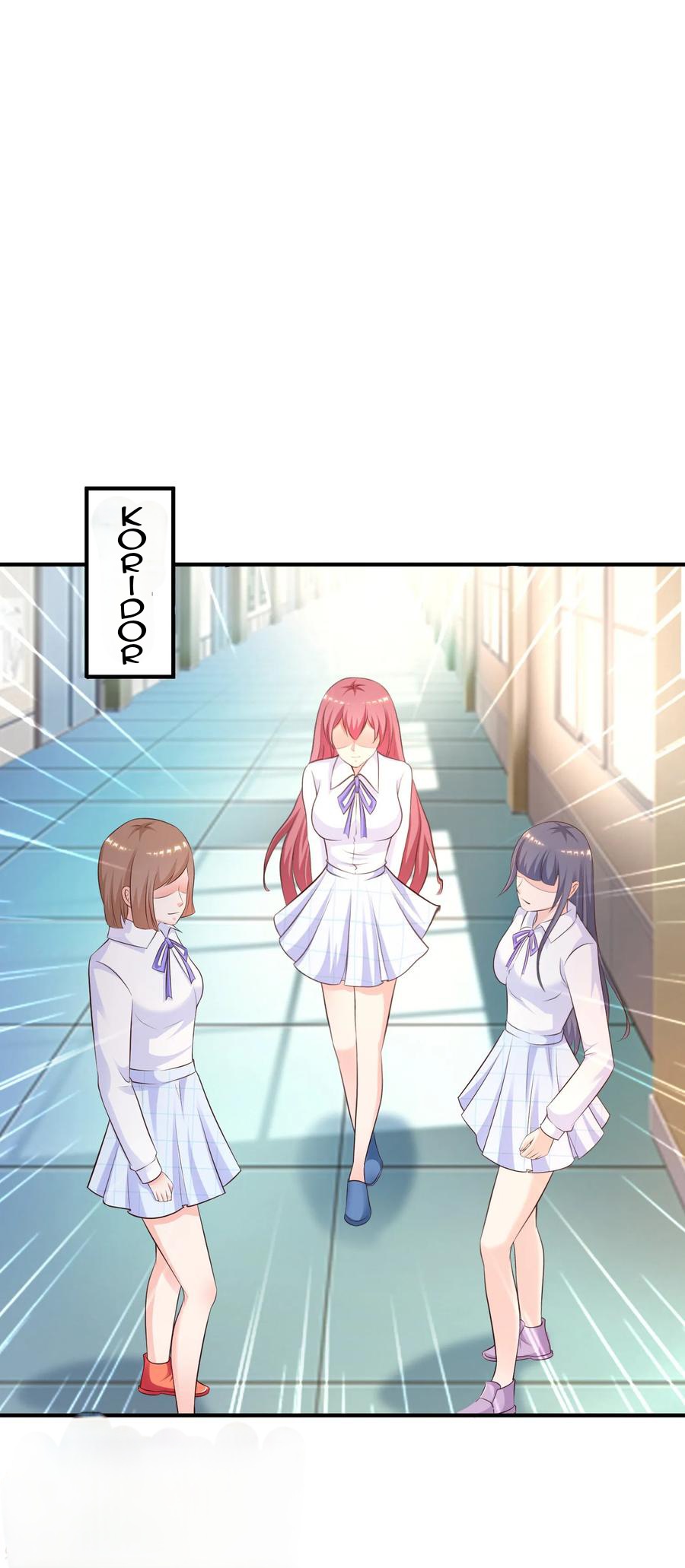 The Strongest Peach Blossom Chapter 114 Gambar 39