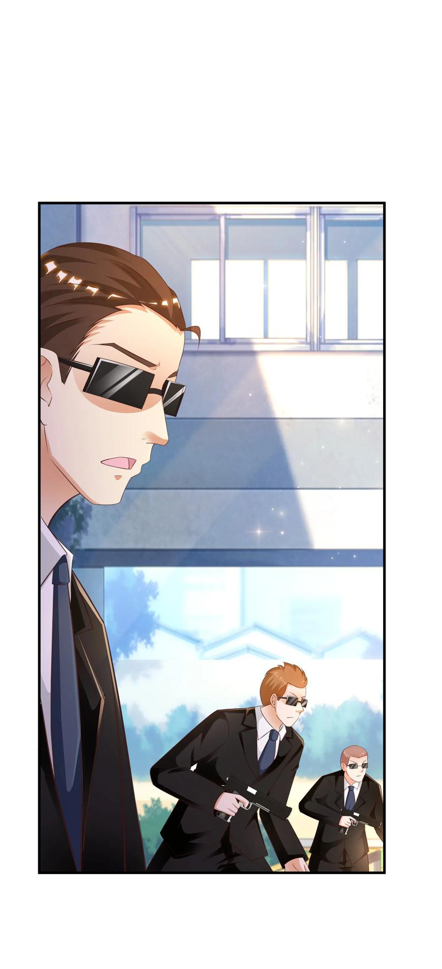The Strongest Peach Blossom Chapter 114 Gambar 47