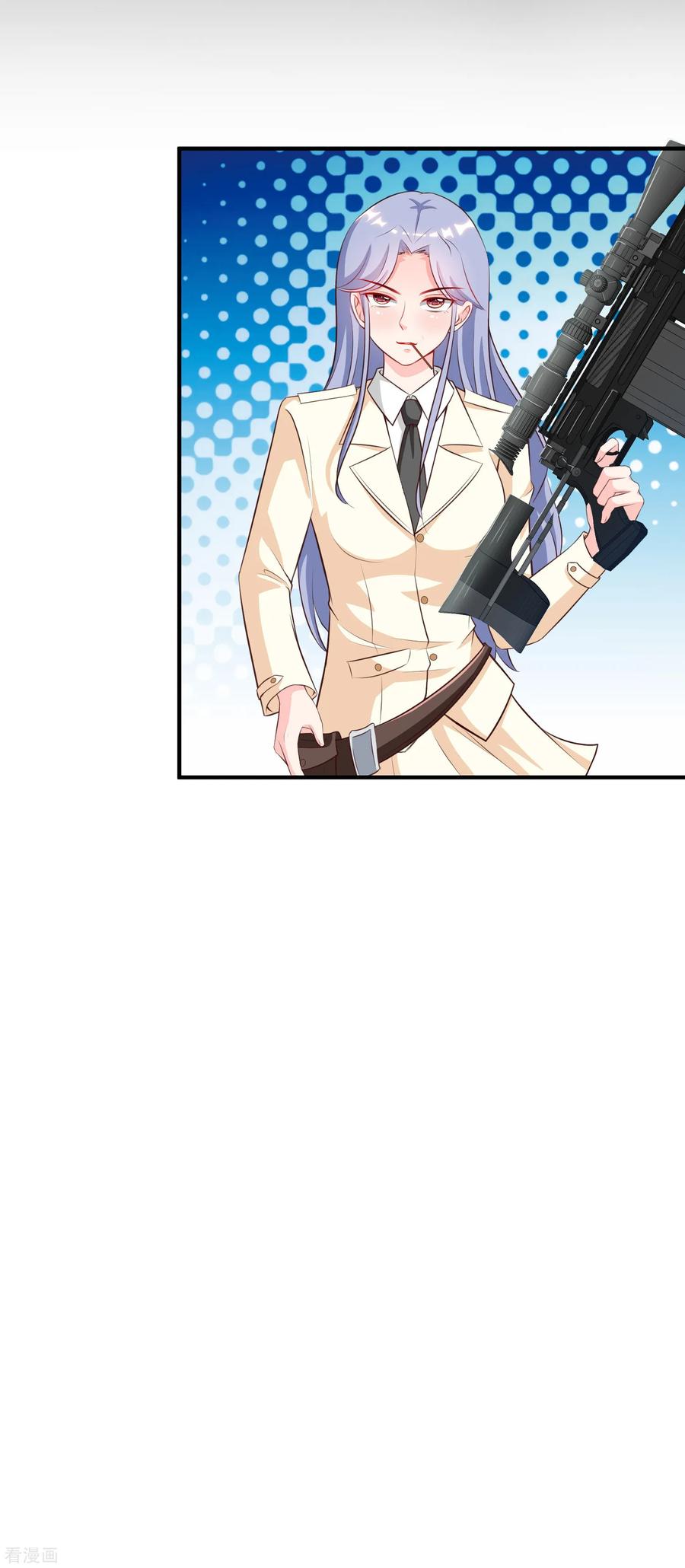 The Strongest Peach Blossom Chapter 114 Gambar 8