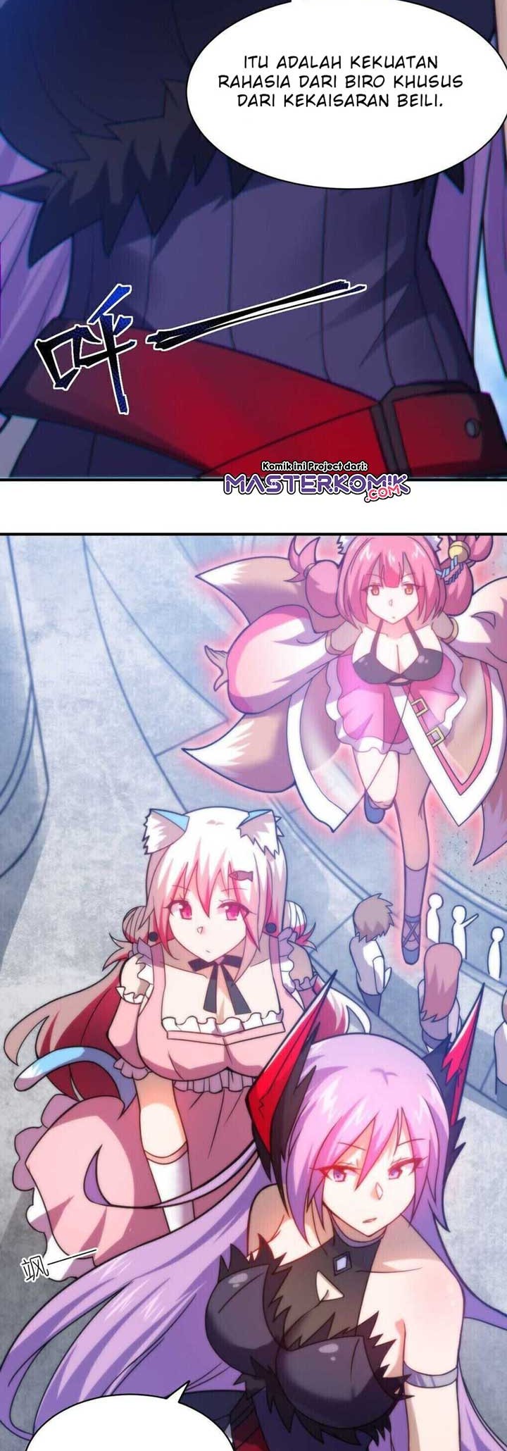 I, the Strongest Demon, Have Regained My Youth?! Chapter 29 Gambar 34