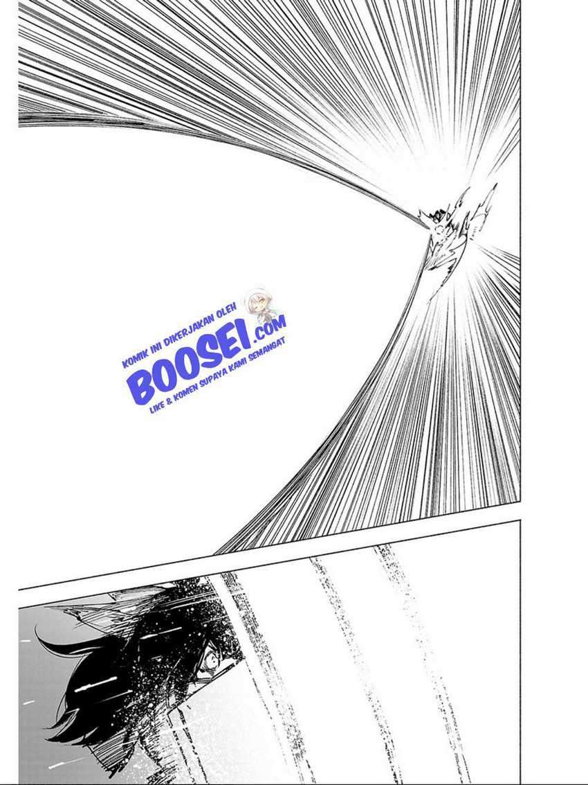 Kemono Giga Chapter 62 Gambar 5