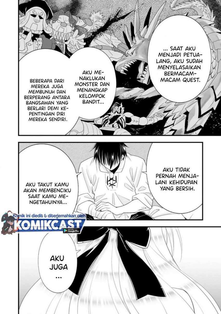 A-Rank Boukensha no Slow Life Chapter 25.3 Gambar 5