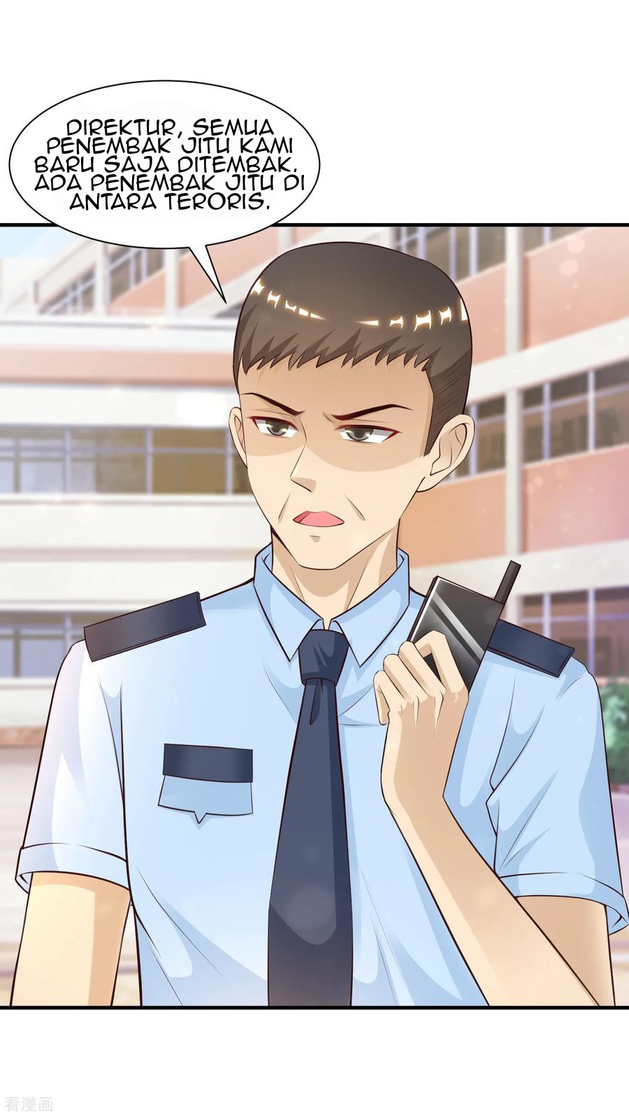 The Strongest Peach Blossom Chapter 115 Gambar 10