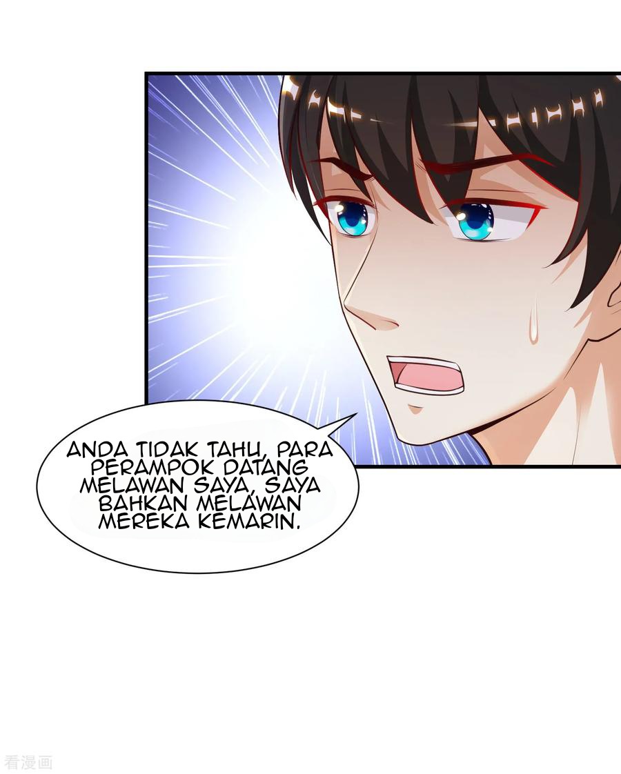 The Strongest Peach Blossom Chapter 115 Gambar 16