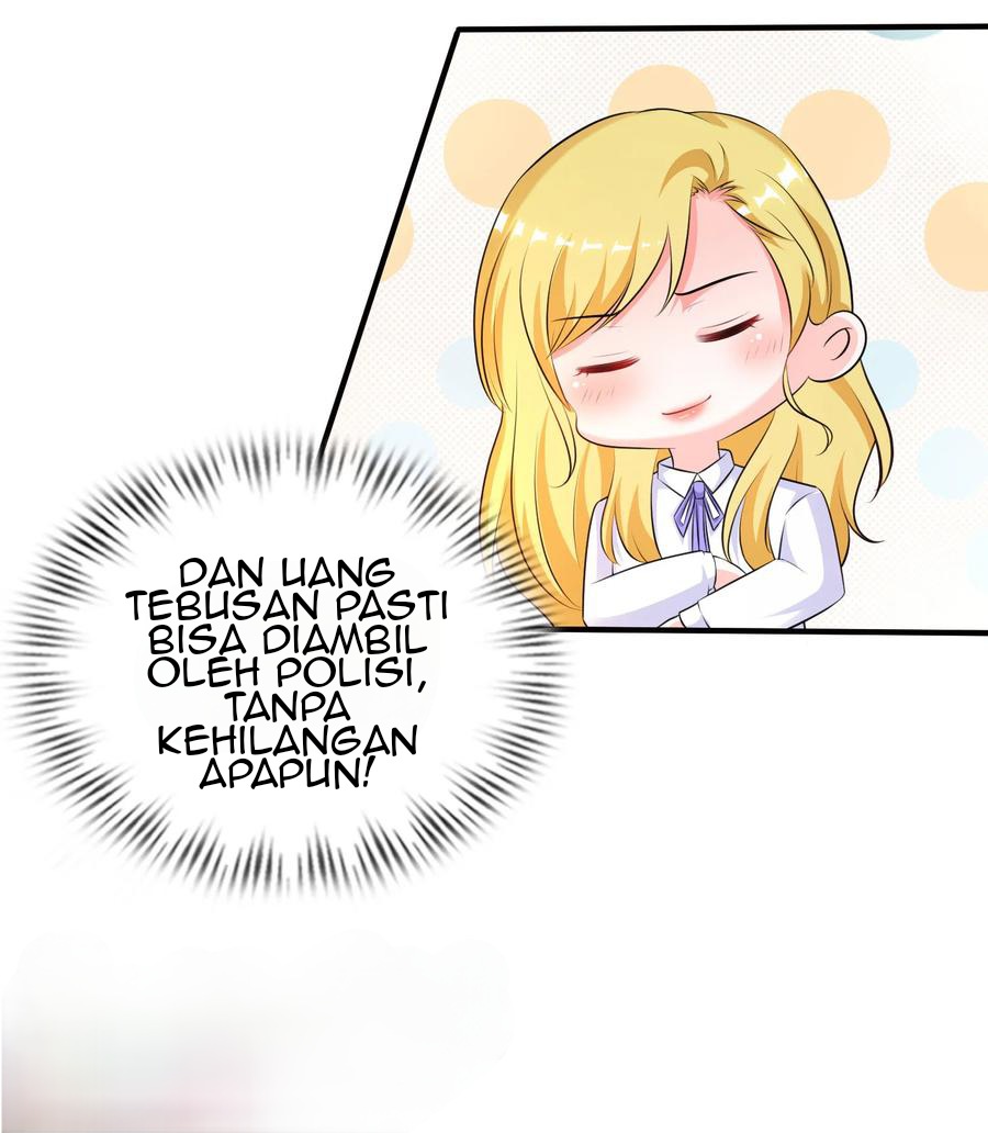 The Strongest Peach Blossom Chapter 115 Gambar 23