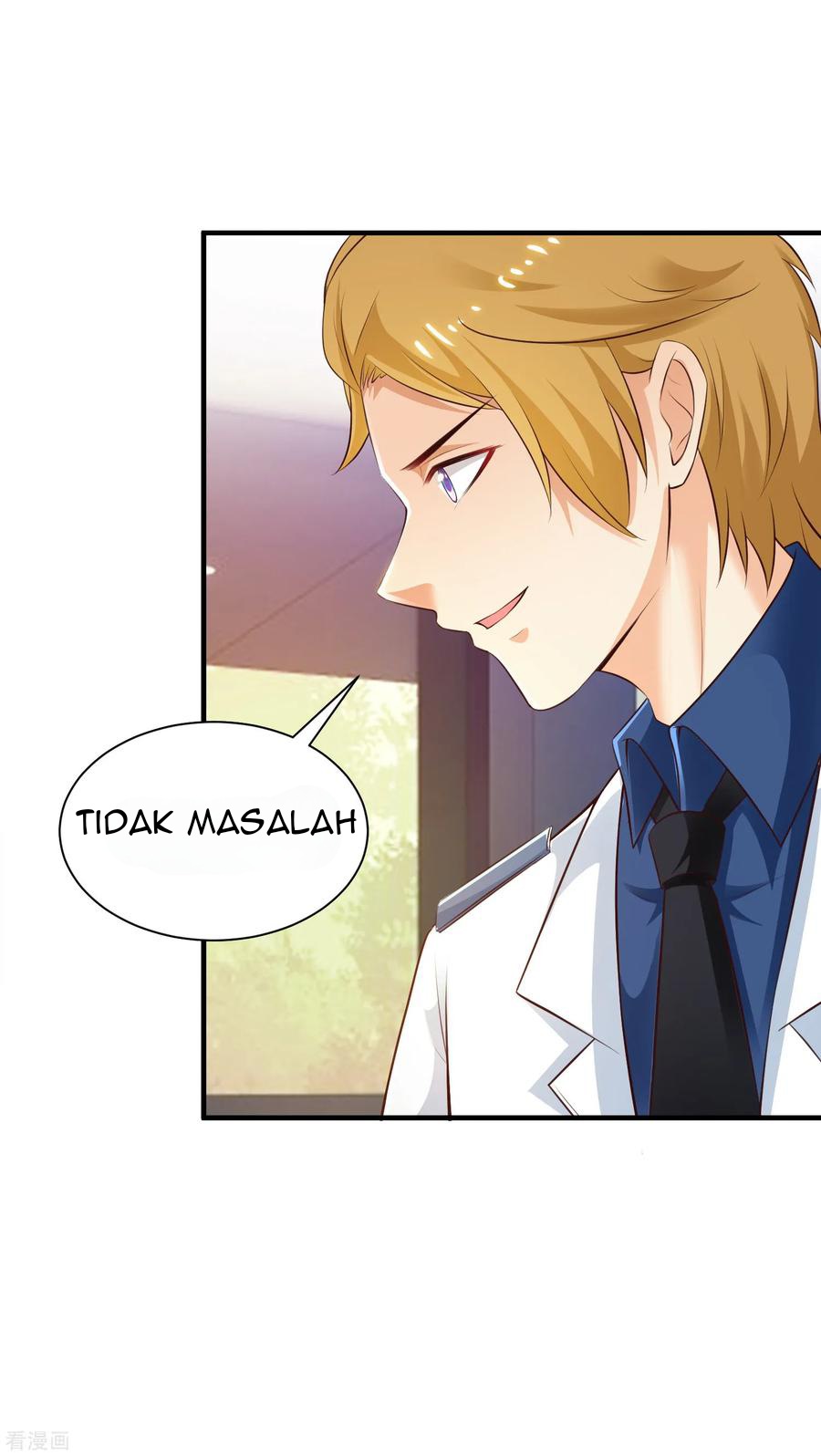 The Strongest Peach Blossom Chapter 115 Gambar 27