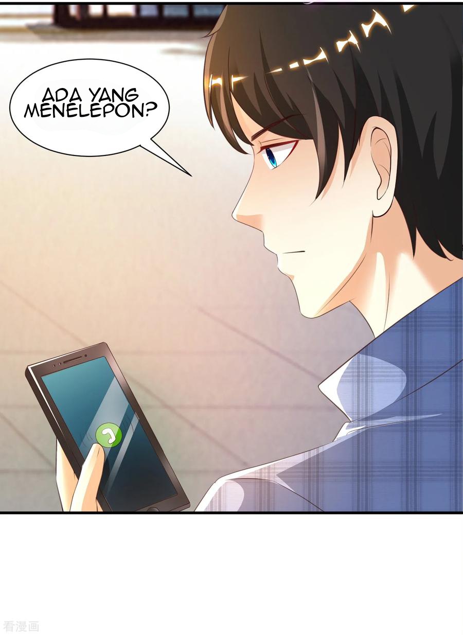 The Strongest Peach Blossom Chapter 115 Gambar 33