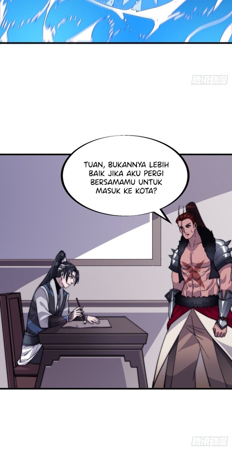 It Starts With A Mountain Chapter 53 Gambar 5