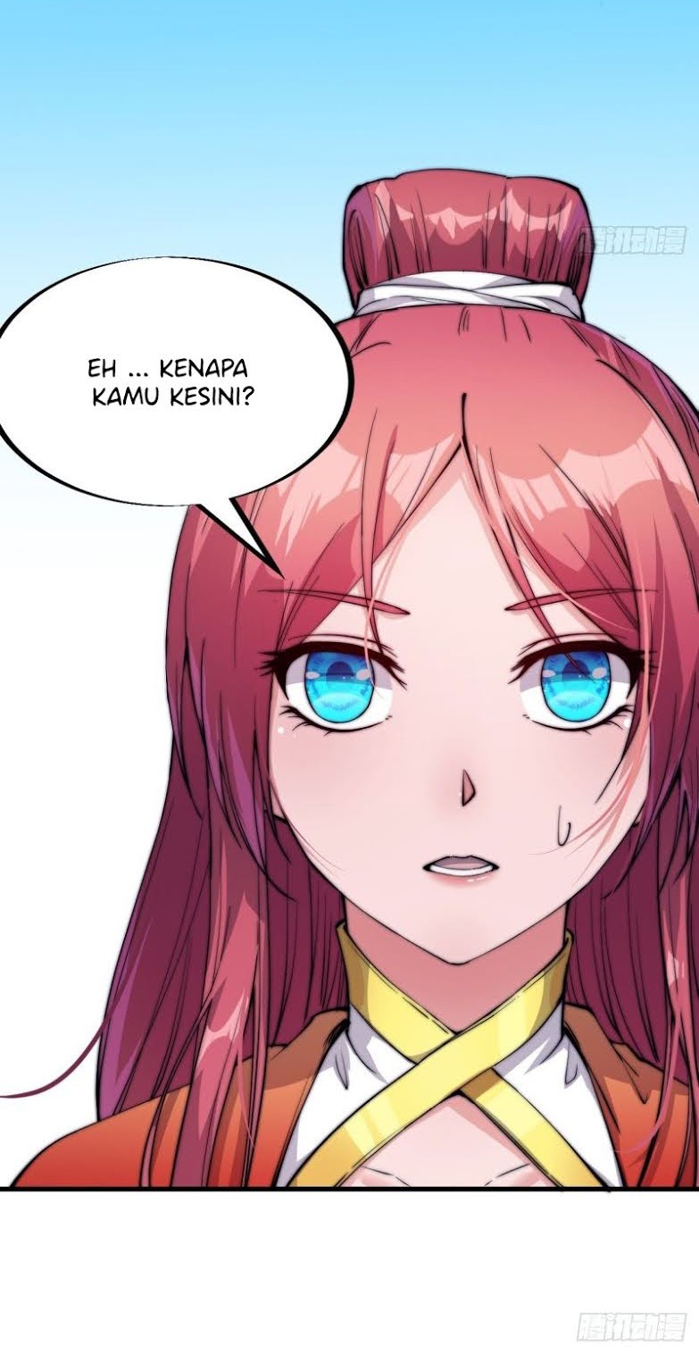 It Starts With A Mountain Chapter 53 Gambar 17
