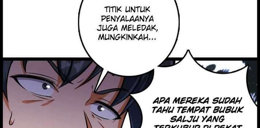 Release That Witch Chapter 295 Gambar 13