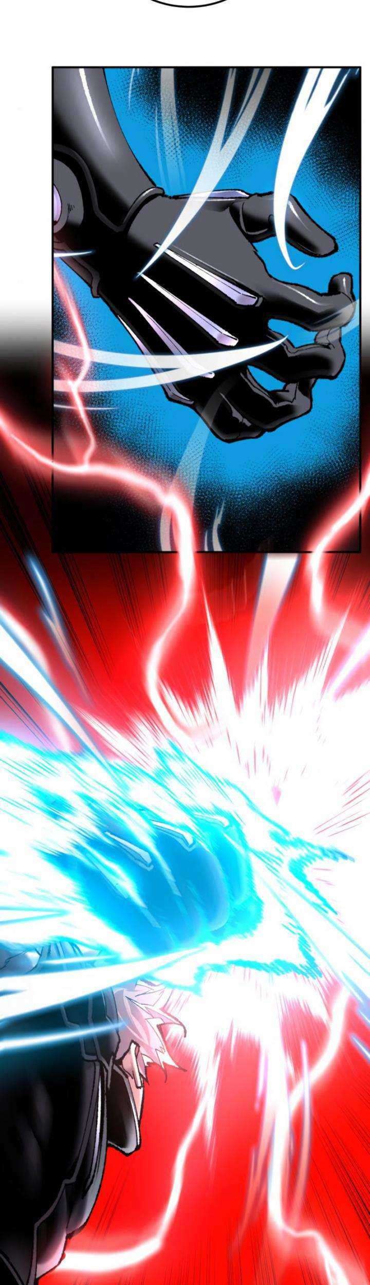 Limit Breaker Chapter 38 Gambar 26