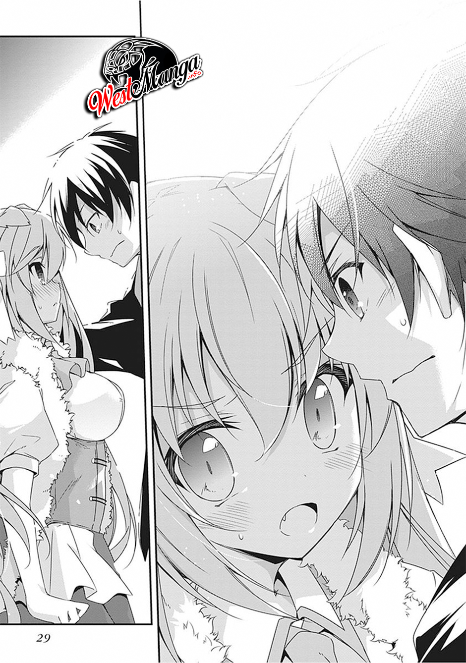 Hakoniwa Oukoku no Souzoushu-sama Chapter 13 Gambar 18