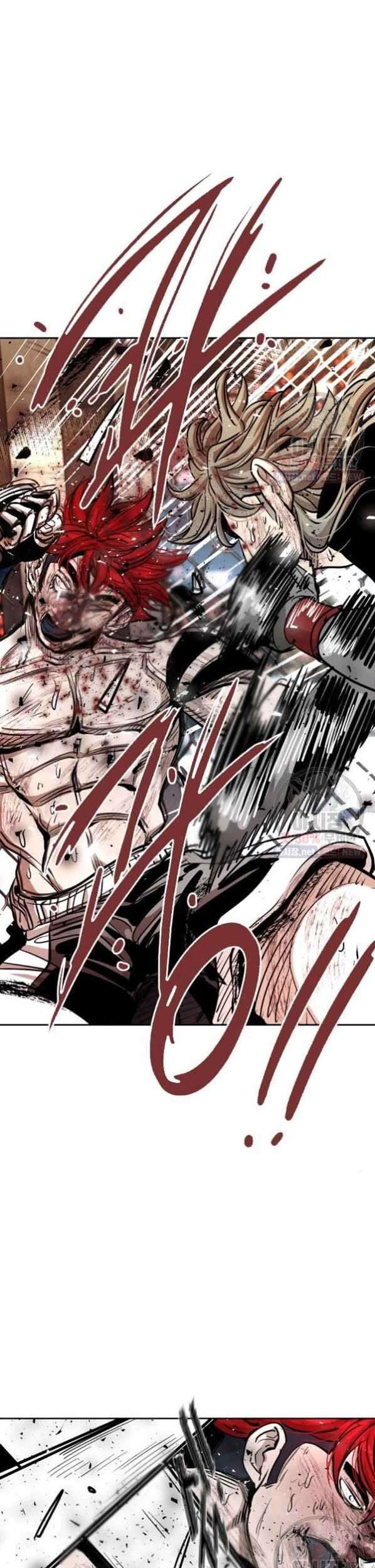 Shark Chapter 212 Gambar 32