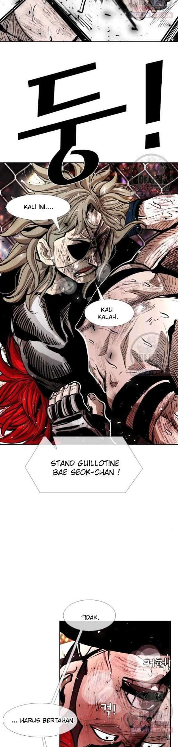 Shark Chapter 212 Gambar 33