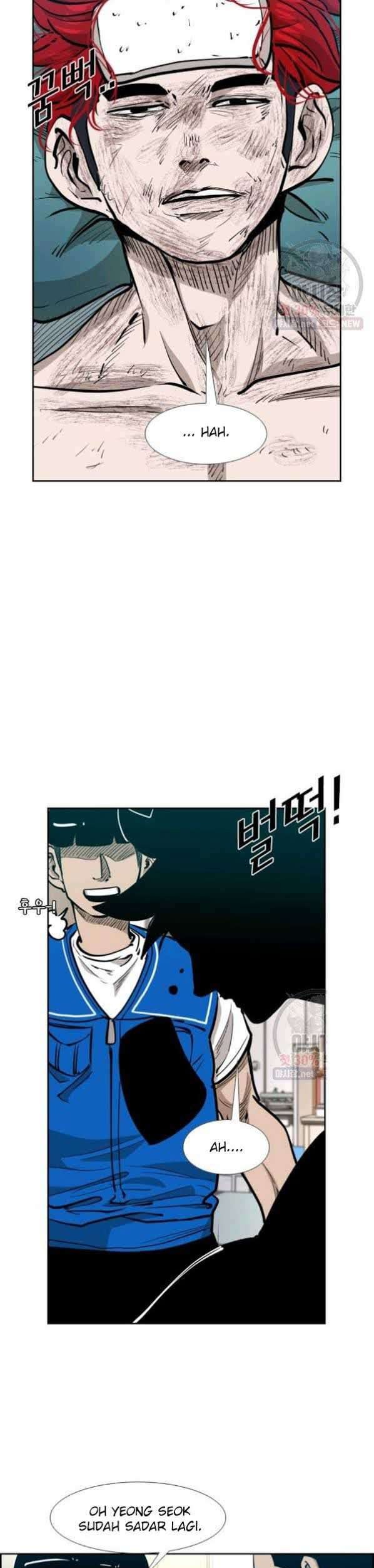 Shark Chapter 212 Gambar 41