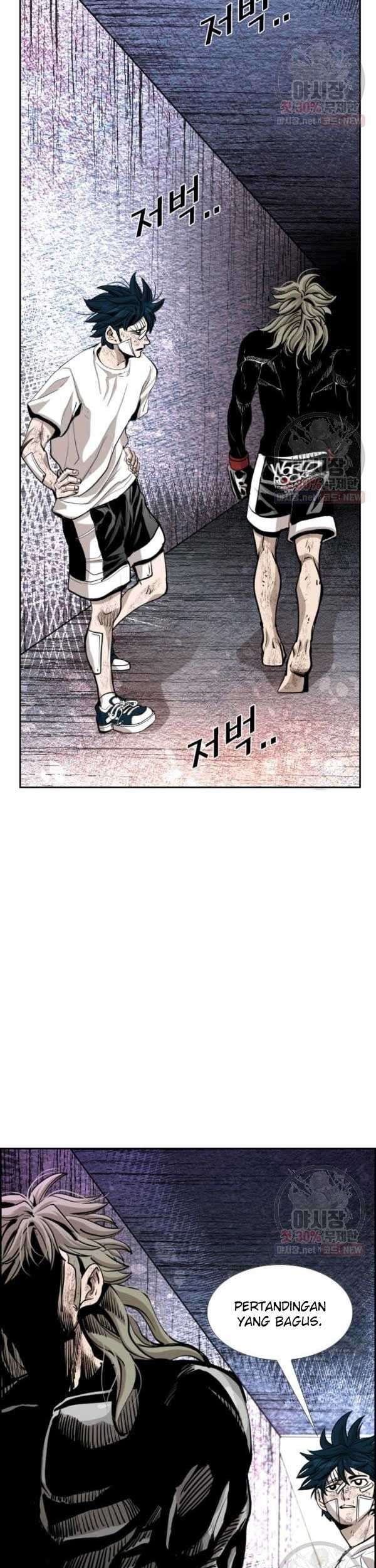 Shark Chapter 212 Gambar 51