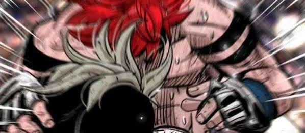 Shark Chapter 211 Gambar 31