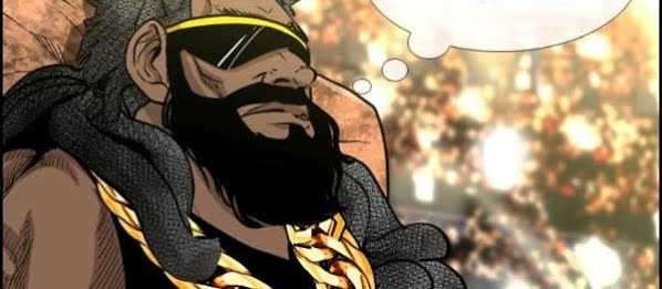 Shark Chapter 211 Gambar 34