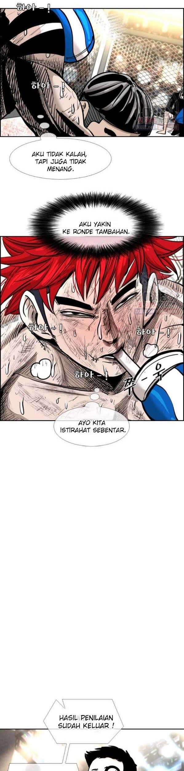 Shark Chapter 211 Gambar 42