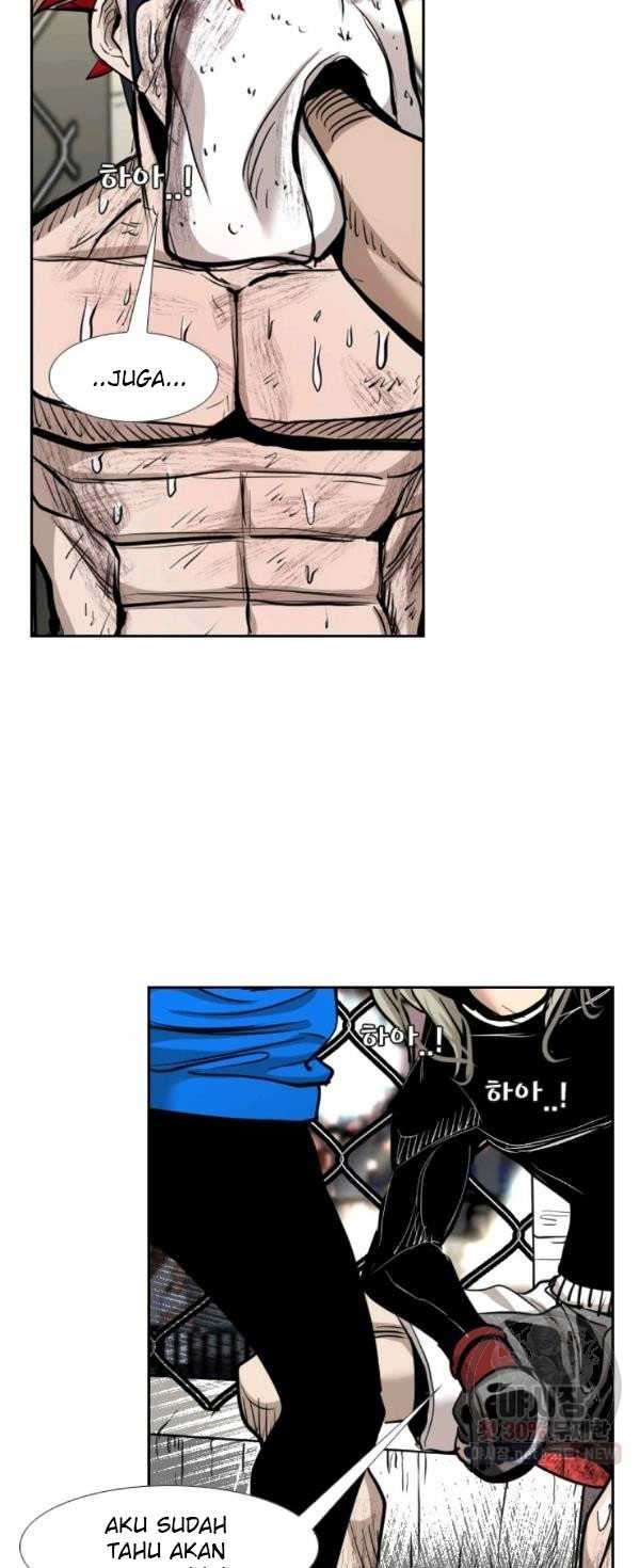 Shark Chapter 211 Gambar 47