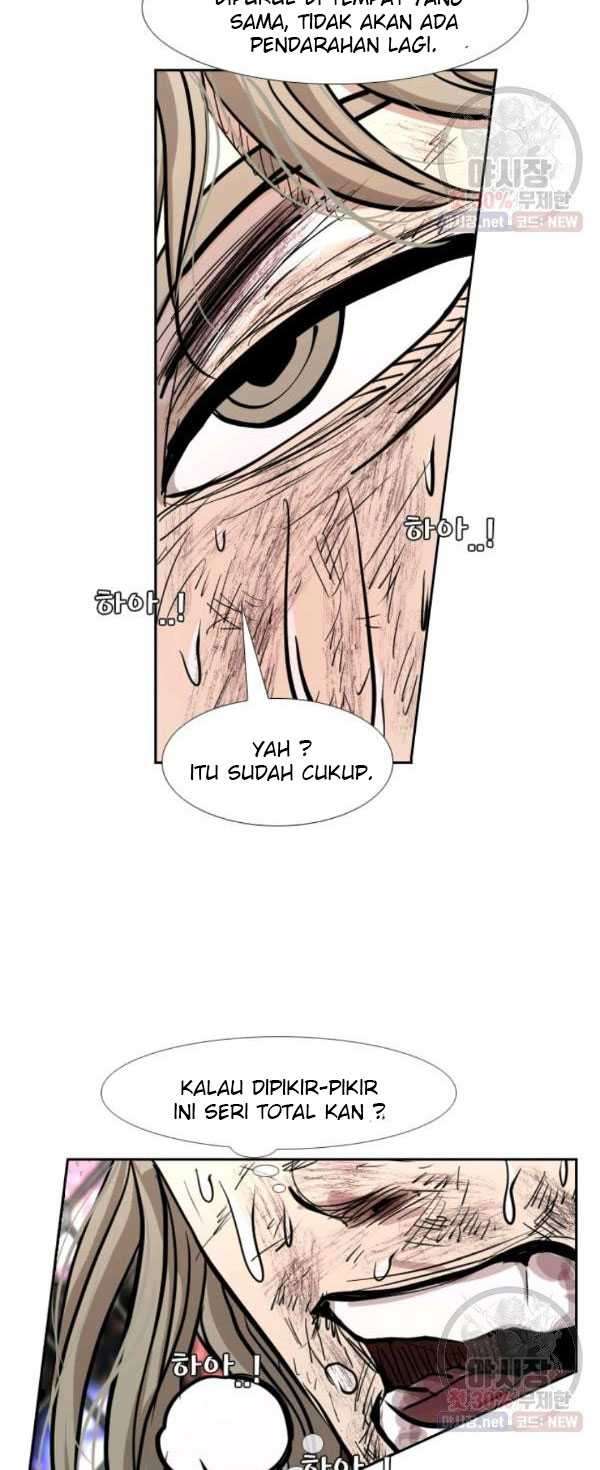 Shark Chapter 211 Gambar 49