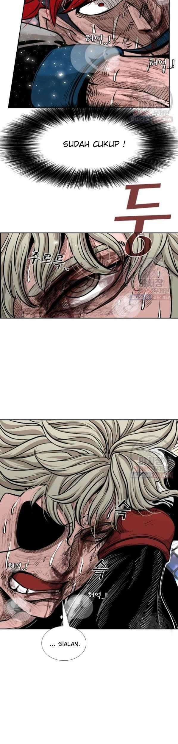 Shark Chapter 211 Gambar 23