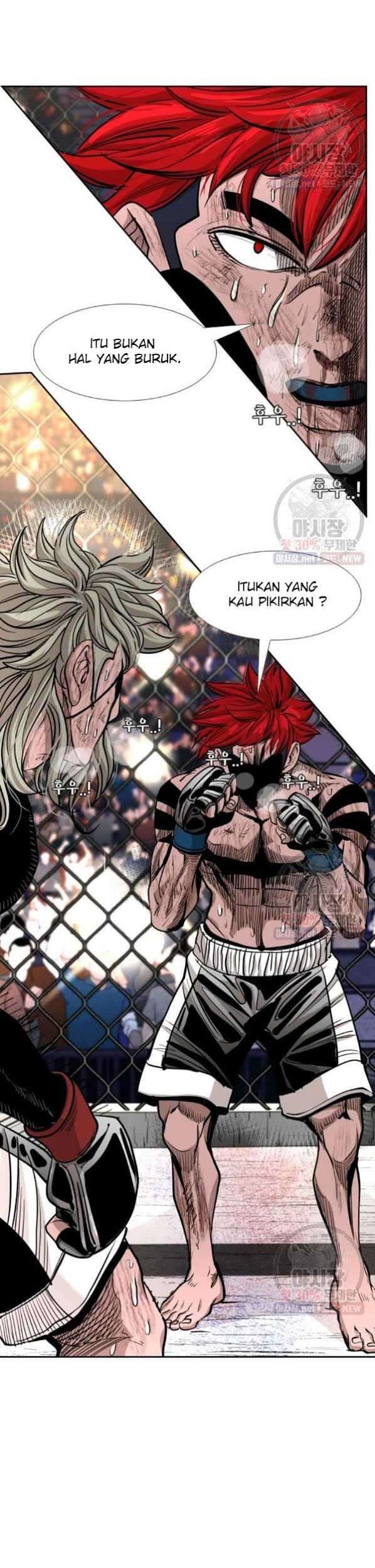 Shark Chapter 211 Gambar 24