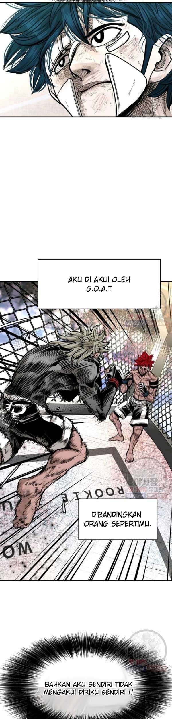 Shark Chapter 210 Gambar 44