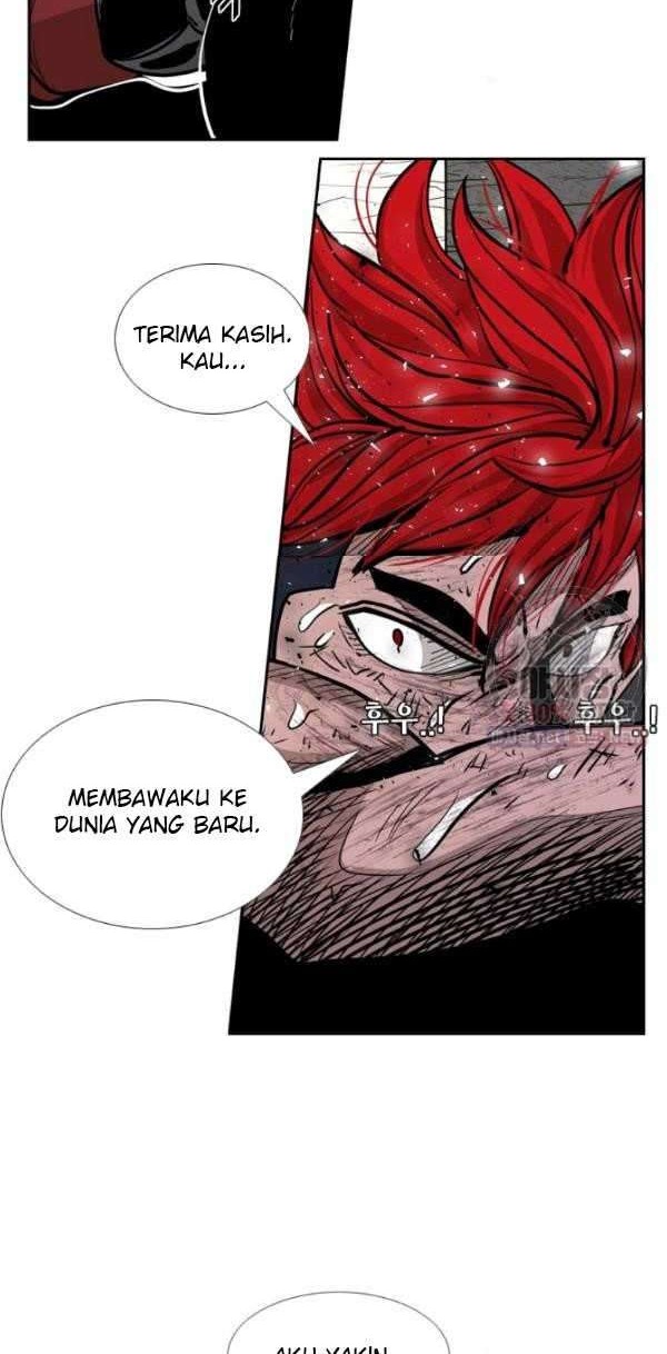 Shark Chapter 210 Gambar 48