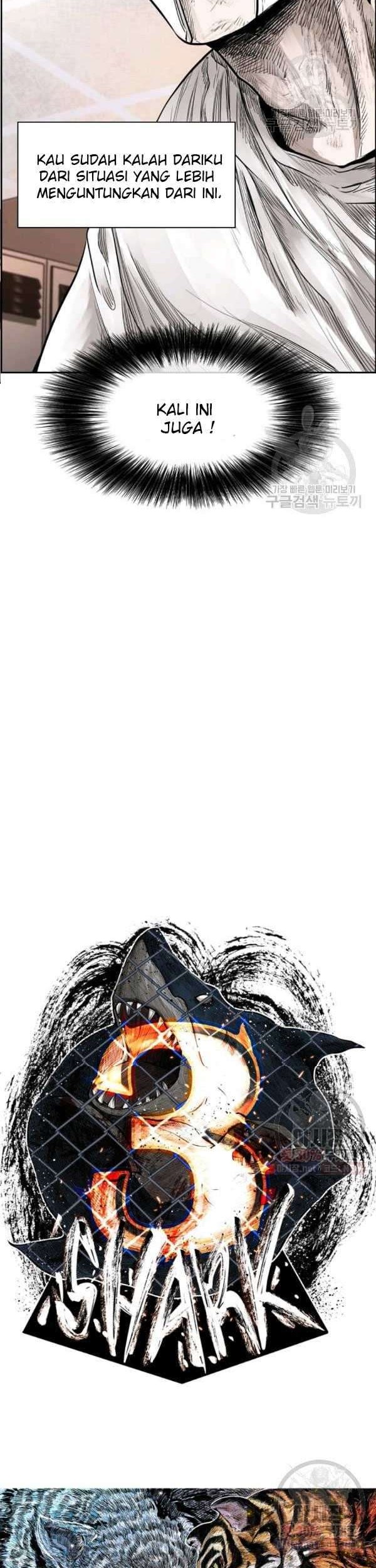 Shark Chapter 210 Gambar 3