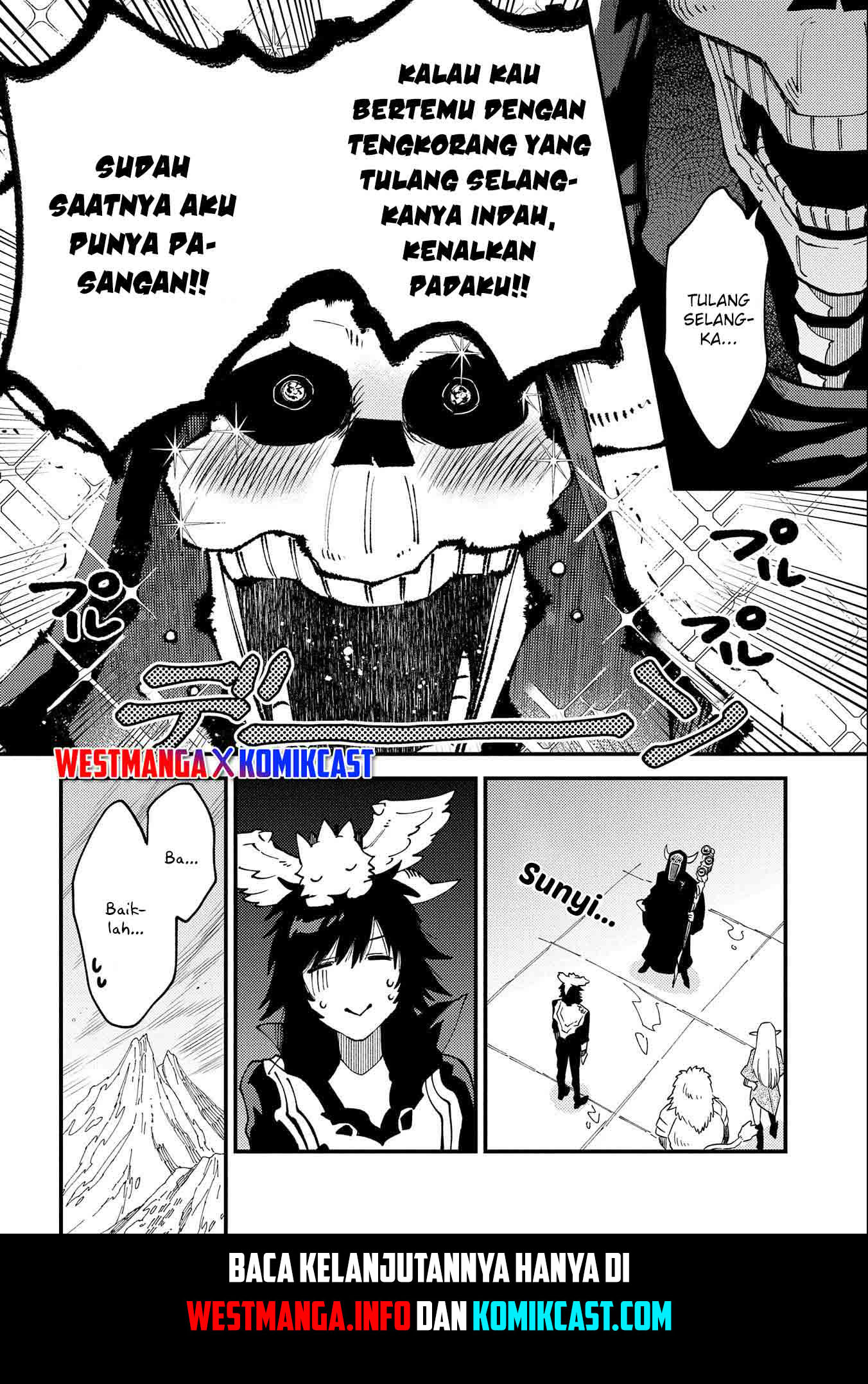Sono Mono. Nochi ni…(Nariie Shinichirou) Chapter 22.1 Gambar 17