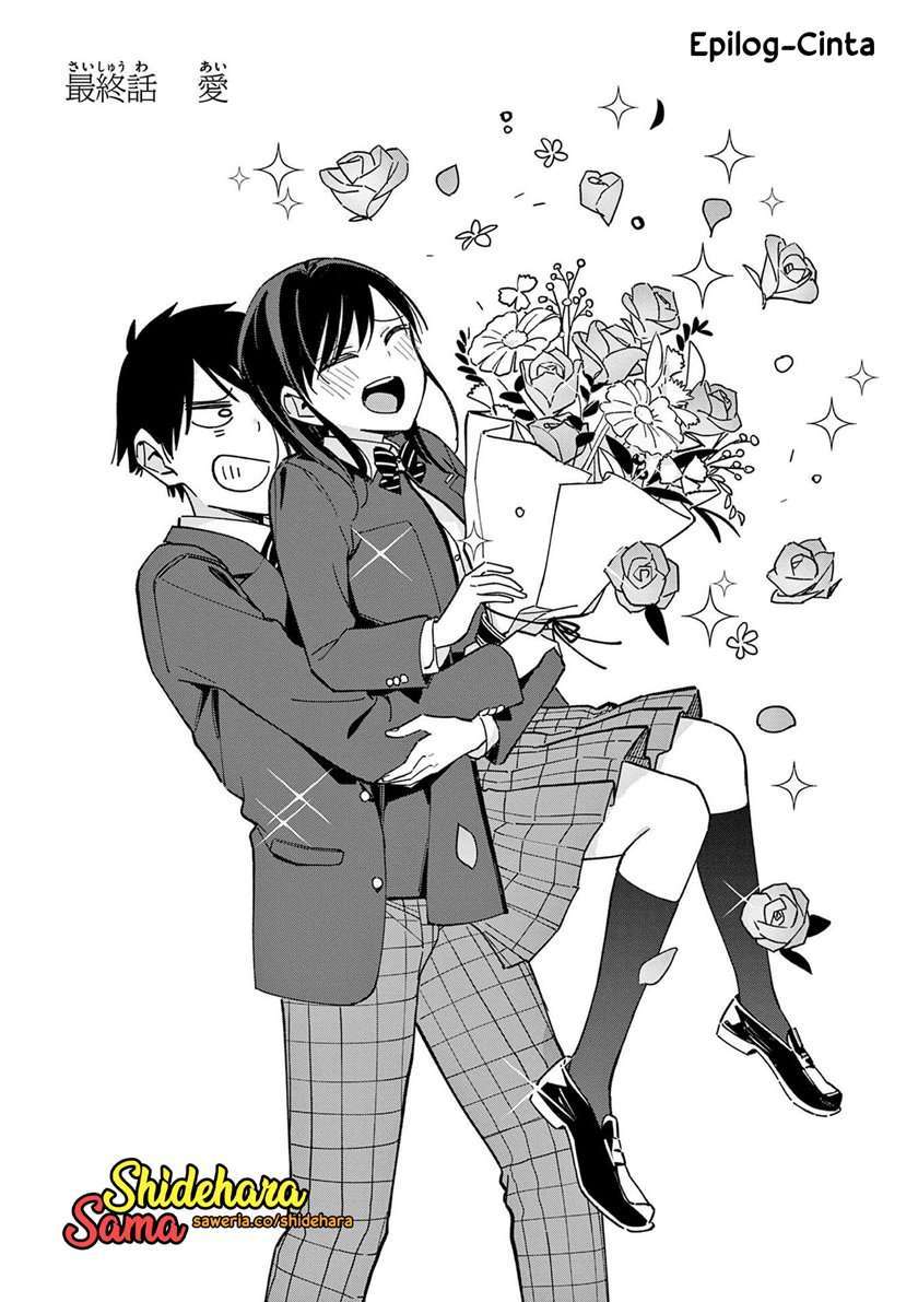 Pseudo Harem Chapter 131 Gambar 3