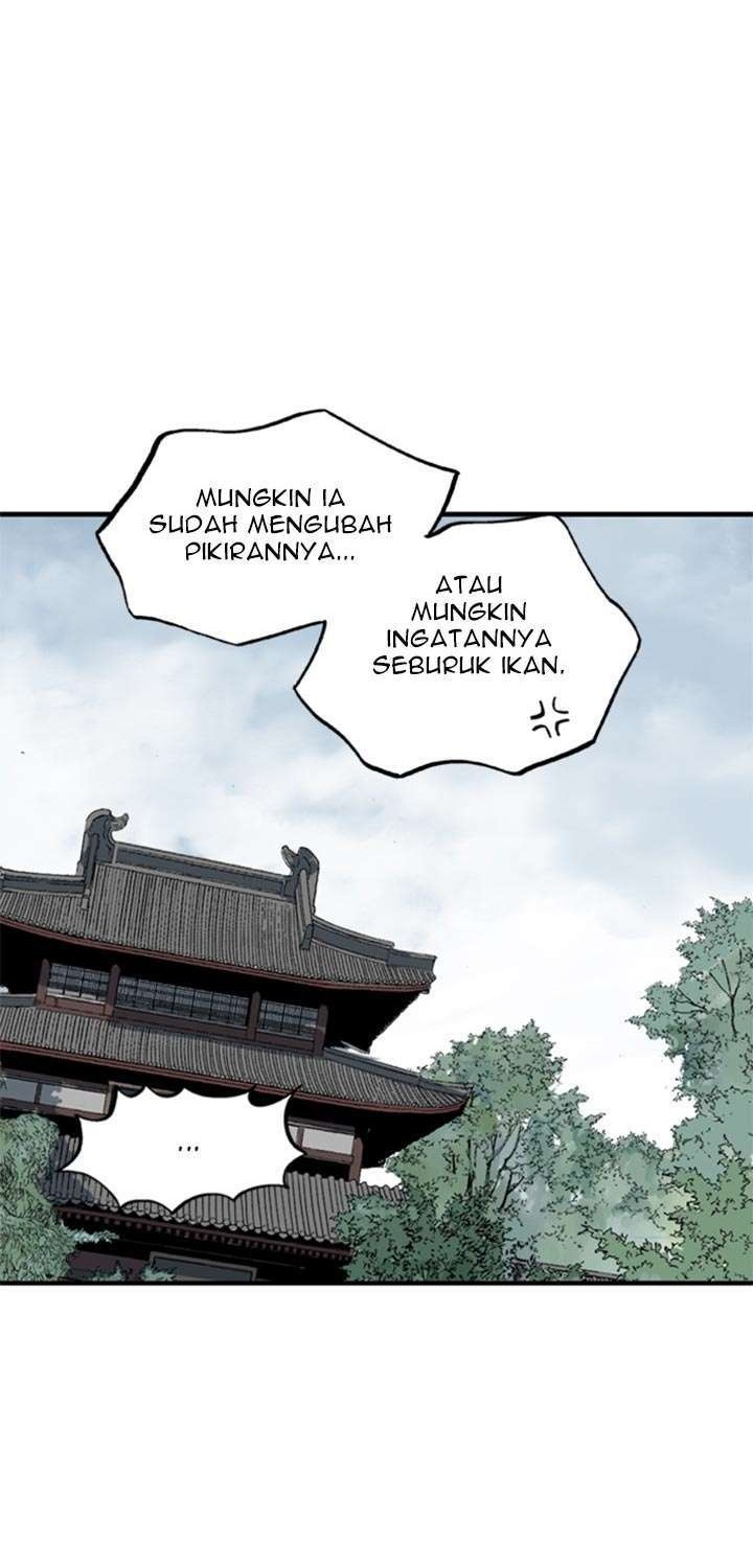 Gosu Chapter 222 Gambar 28