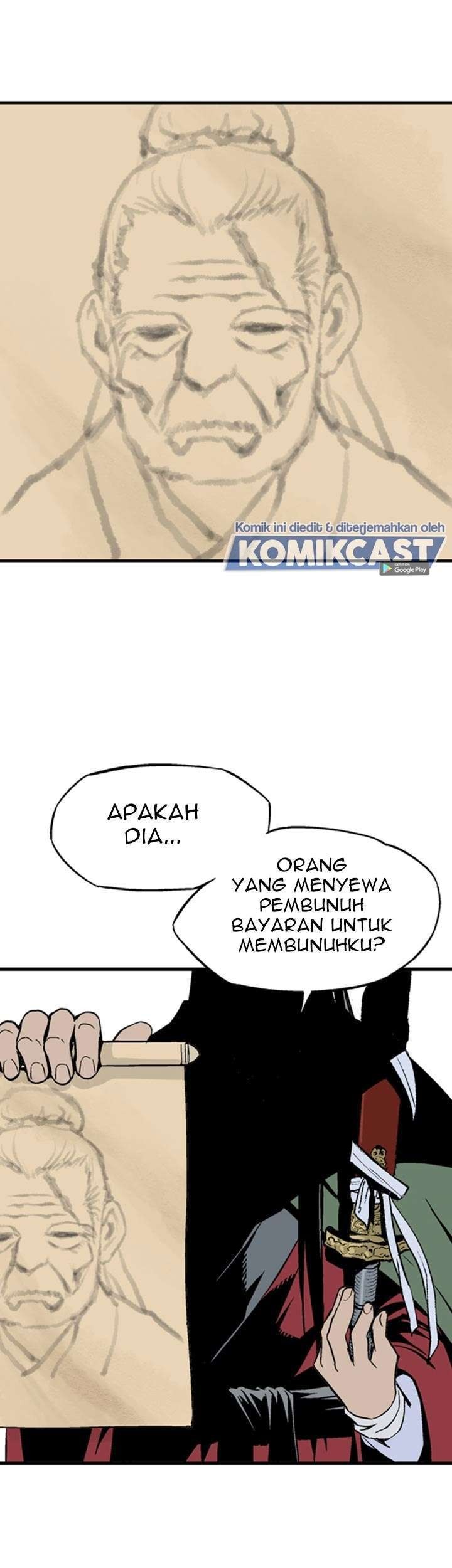 Gosu Chapter 222 Gambar 66