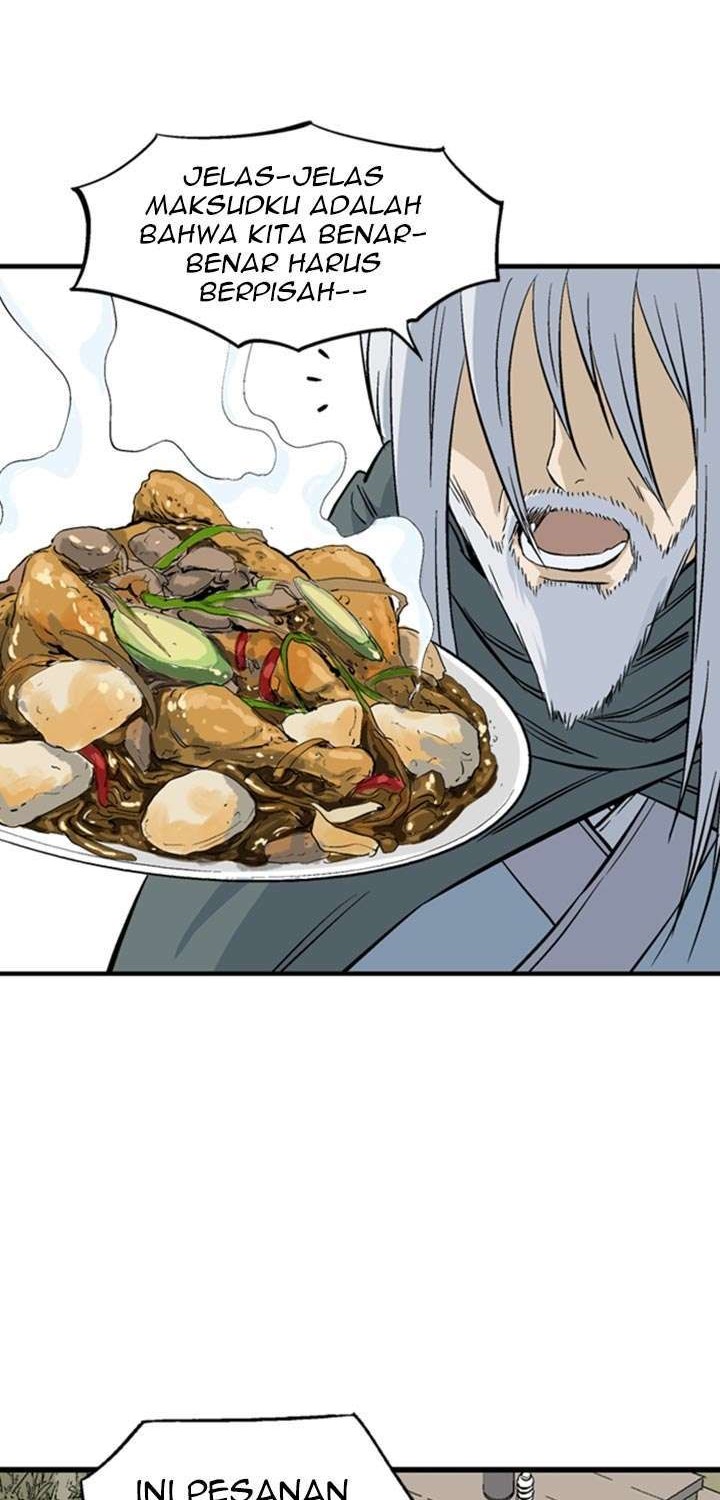 Gosu Chapter 222 Gambar 10