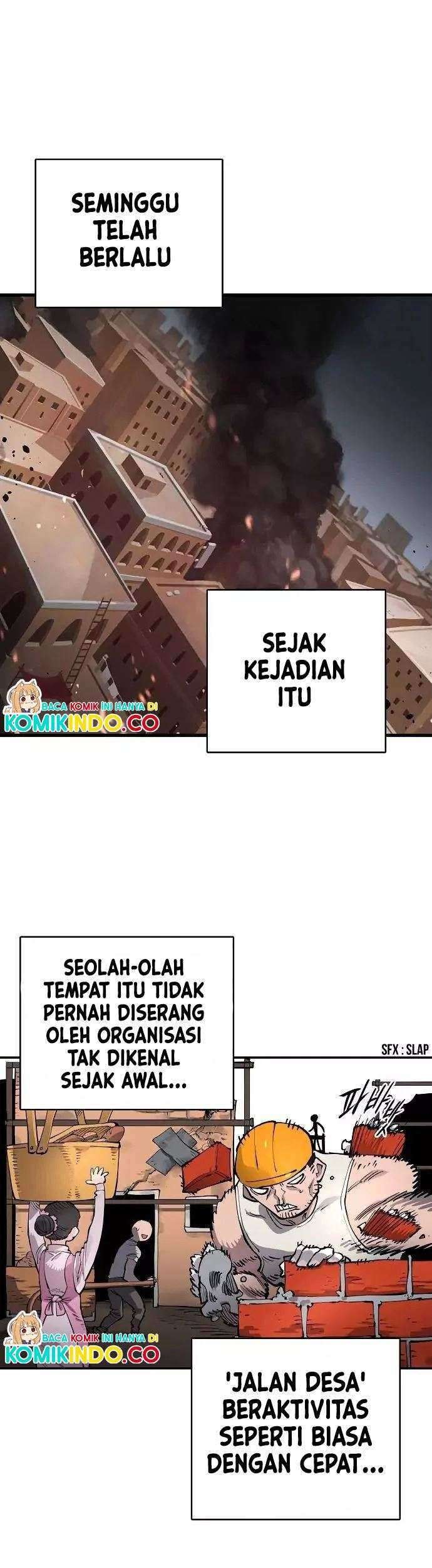 Baca Manhwa Player Chapter 19 Gambar 2