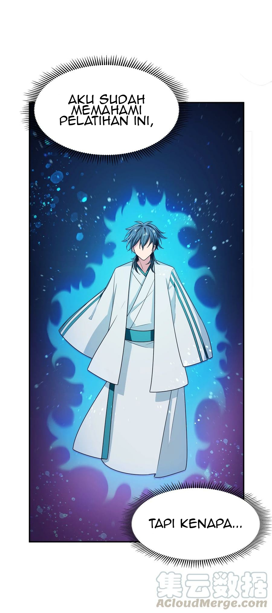 All Female Cultivators Want To Sleep With Me Chapter 38 Gambar 35