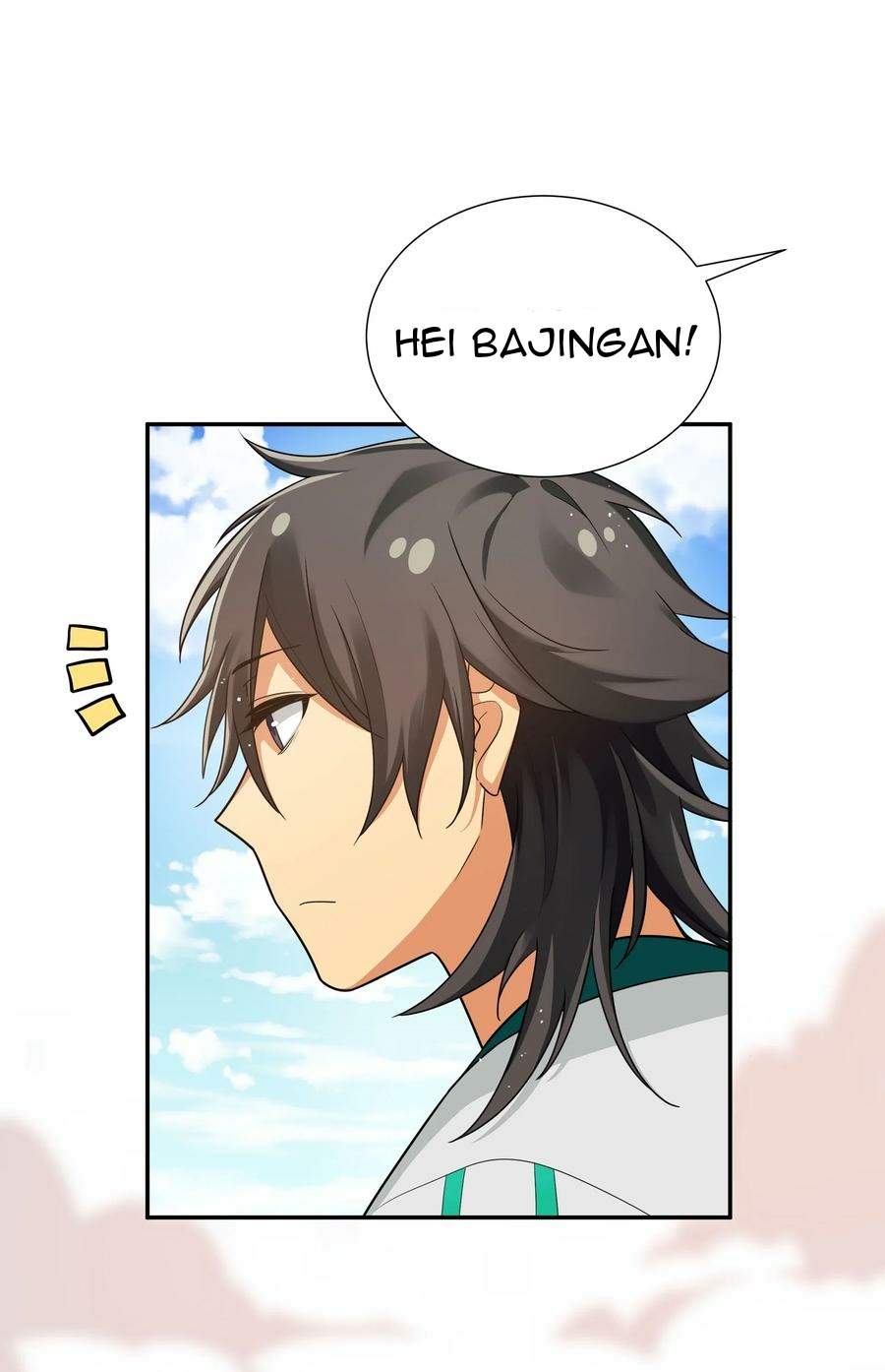 All Female Cultivators Want To Sleep With Me Chapter 38 Gambar 49