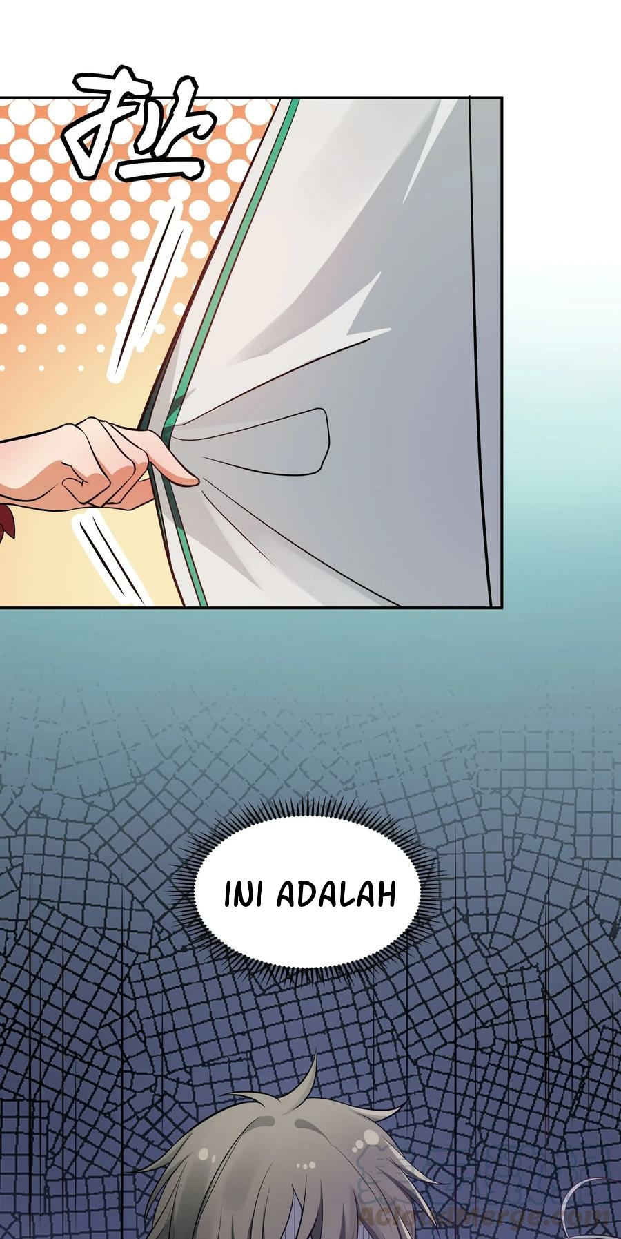 All Female Cultivators Want To Sleep With Me Chapter 38 Gambar 5