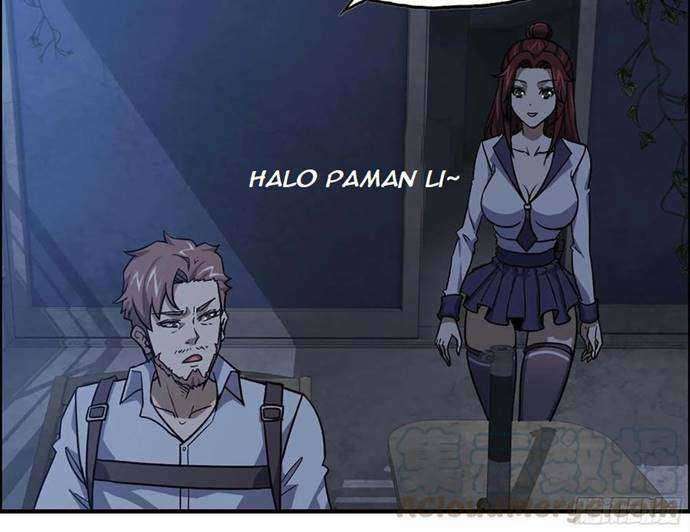 I Moved The BRICS In The Last Days Chapter 41 Gambar 37