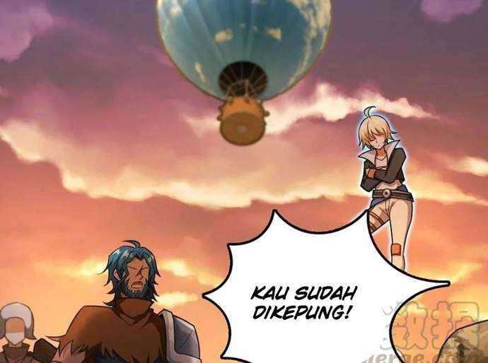 Release That Witch Chapter 296 Gambar 43