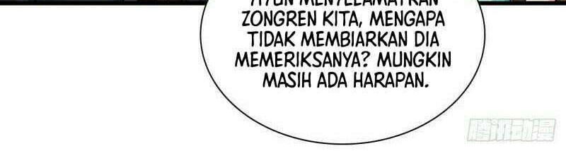 My Master Is A God Chapter 65 Gambar 27