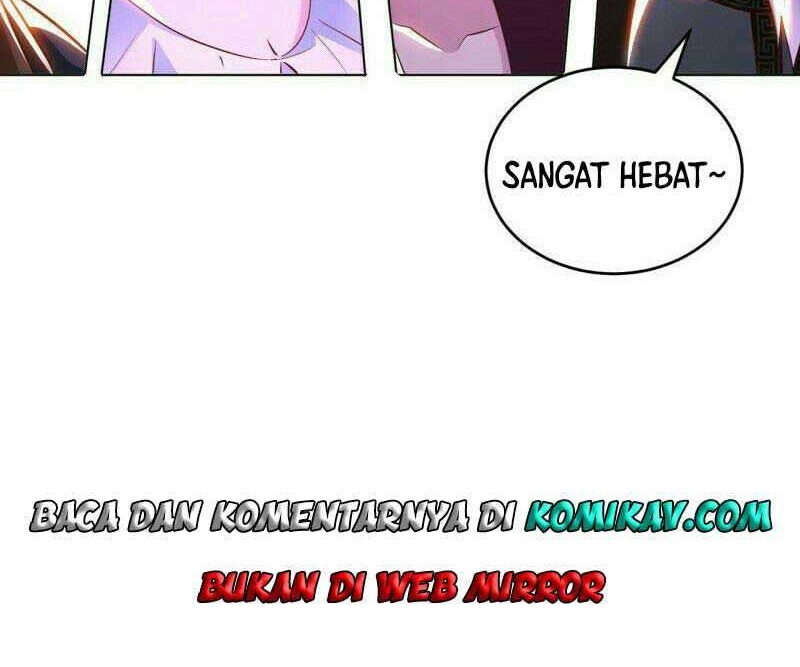 My Master Is A God Chapter 65 Gambar 32
