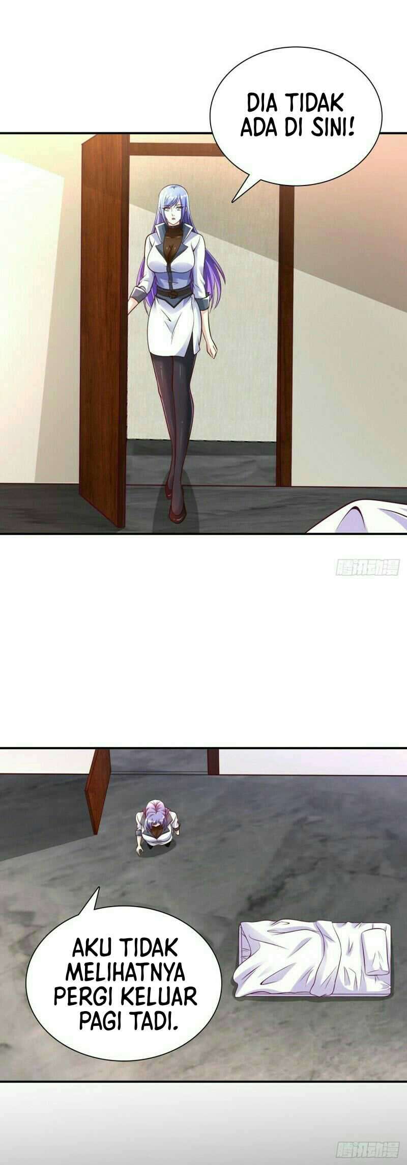 My Master Is A God Chapter 65 Gambar 3