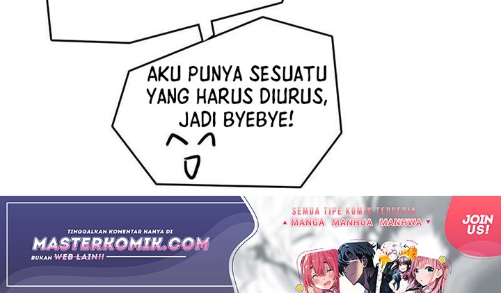 The President’s School Flower Is on Me Chapter 32 Gambar 11