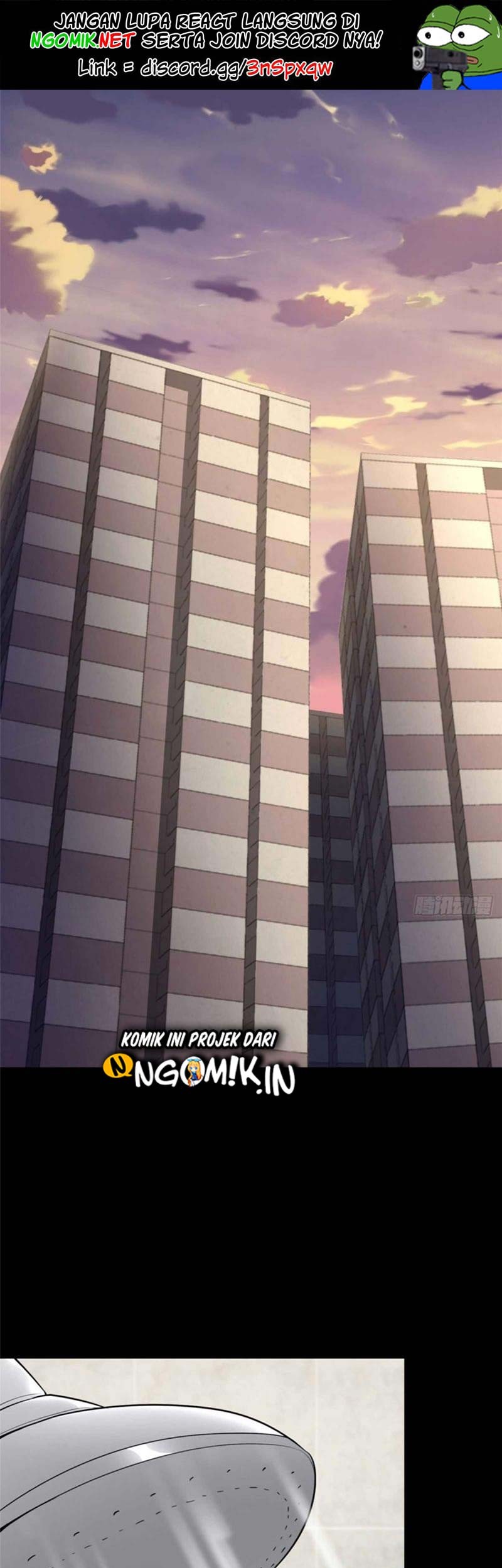 Baca Manhua Virus Girlfriend Chapter 229 Gambar 2