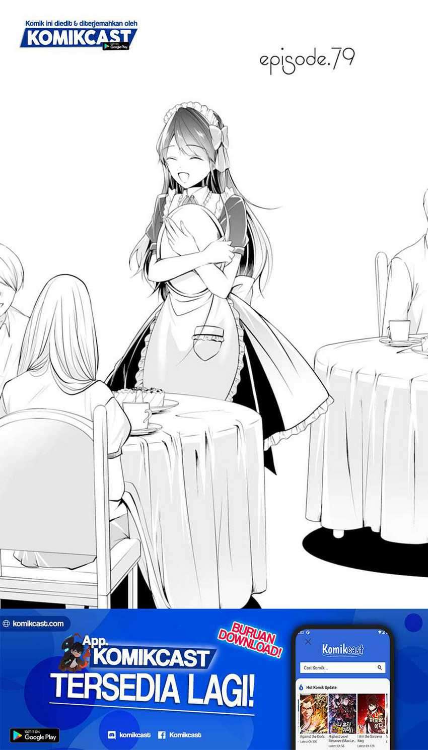 Baca Manga Chuuko demo Koi ga Shitai! Chapter 79 Gambar 2