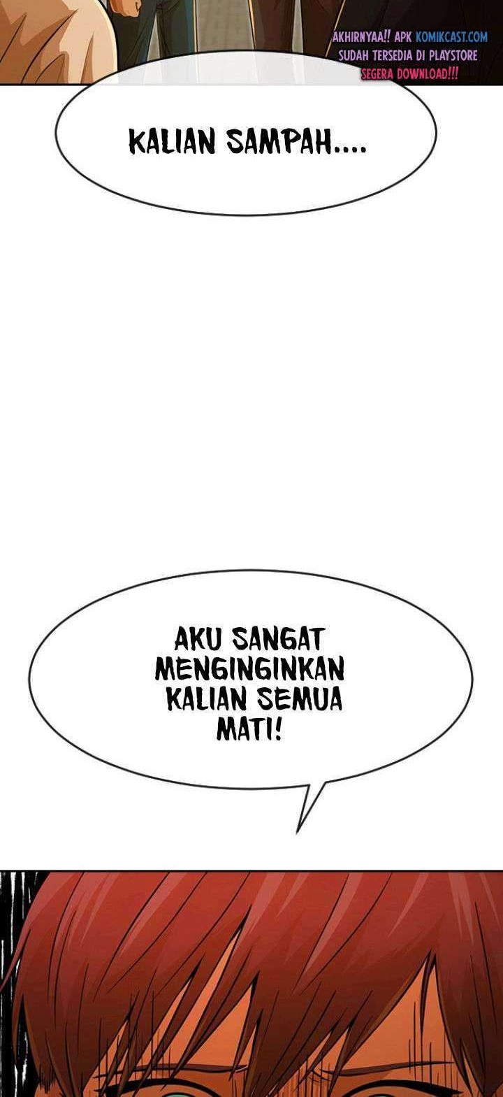 The Girl from Random Chatting! Chapter 166 Gambar 23